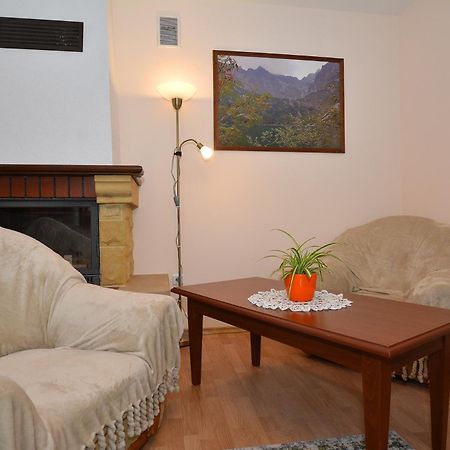 Apartament Kosista 扎科帕内 外观 照片