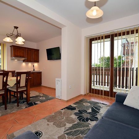 Apartament Kosista 扎科帕内 外观 照片