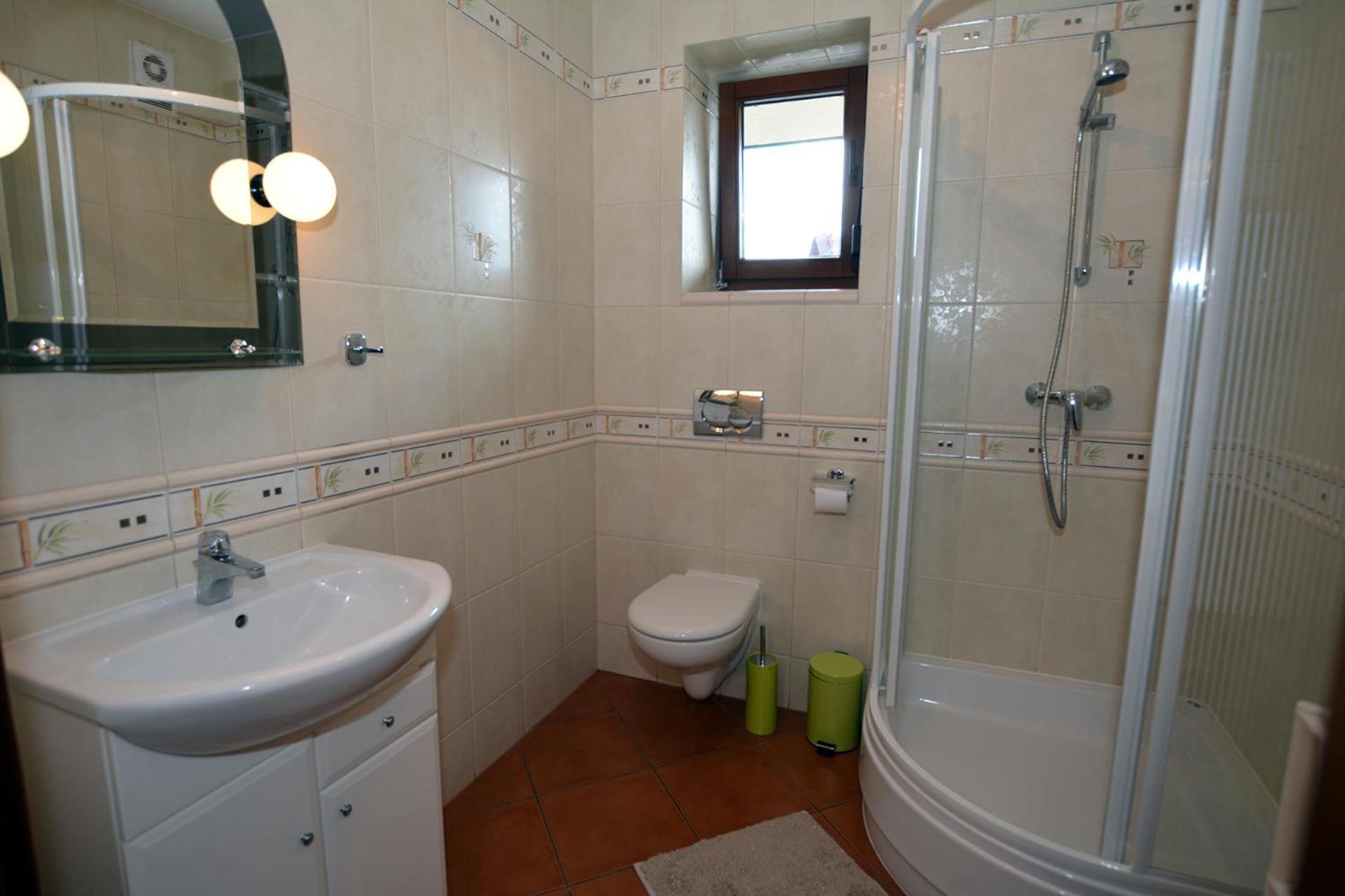 Apartament Kosista 扎科帕内 外观 照片