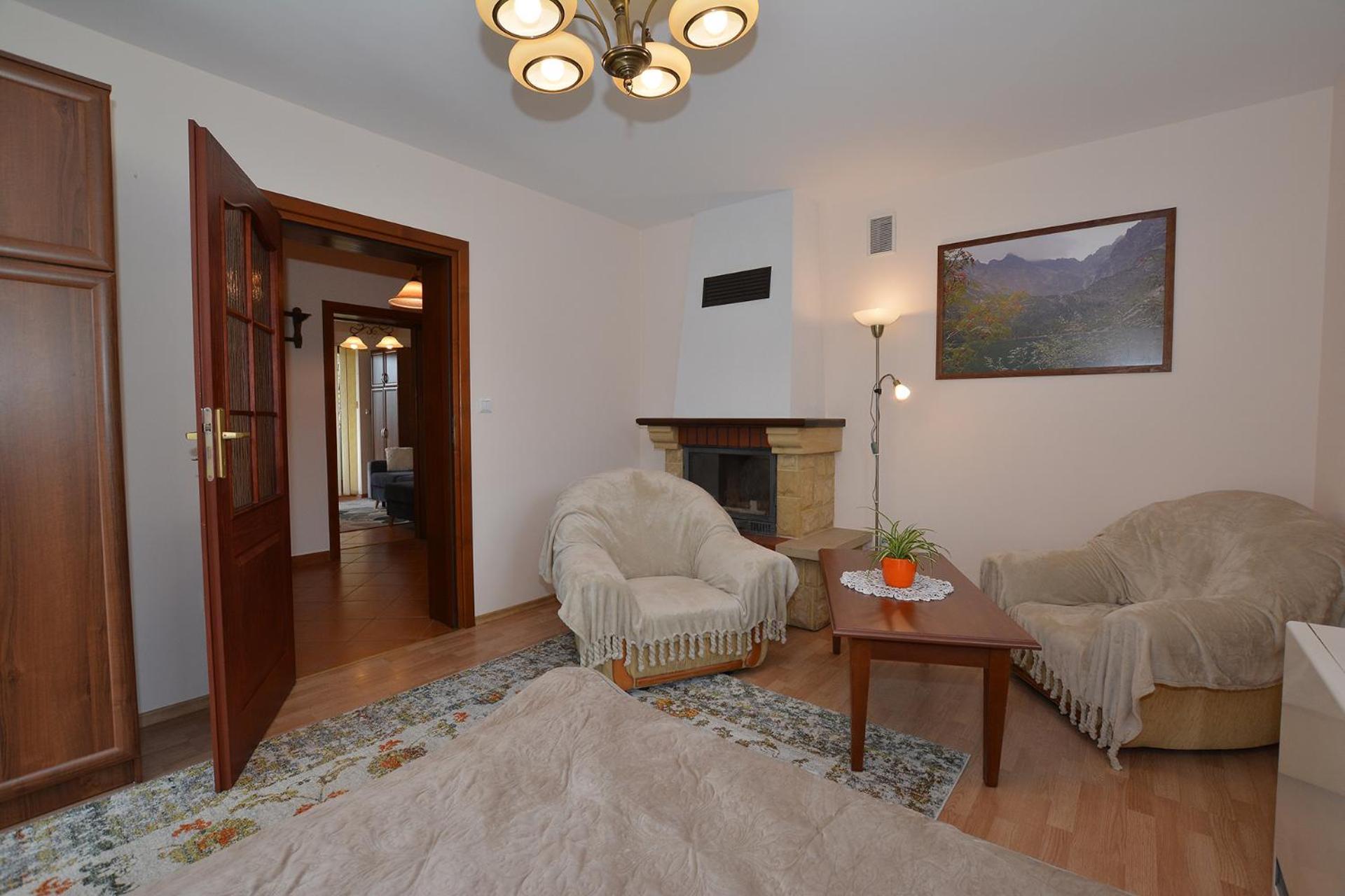 Apartament Kosista 扎科帕内 外观 照片