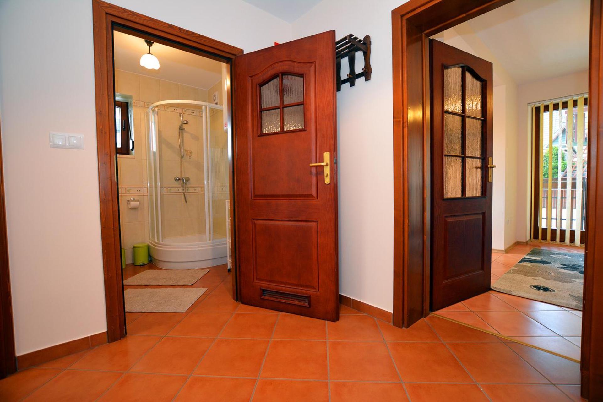 Apartament Kosista 扎科帕内 外观 照片