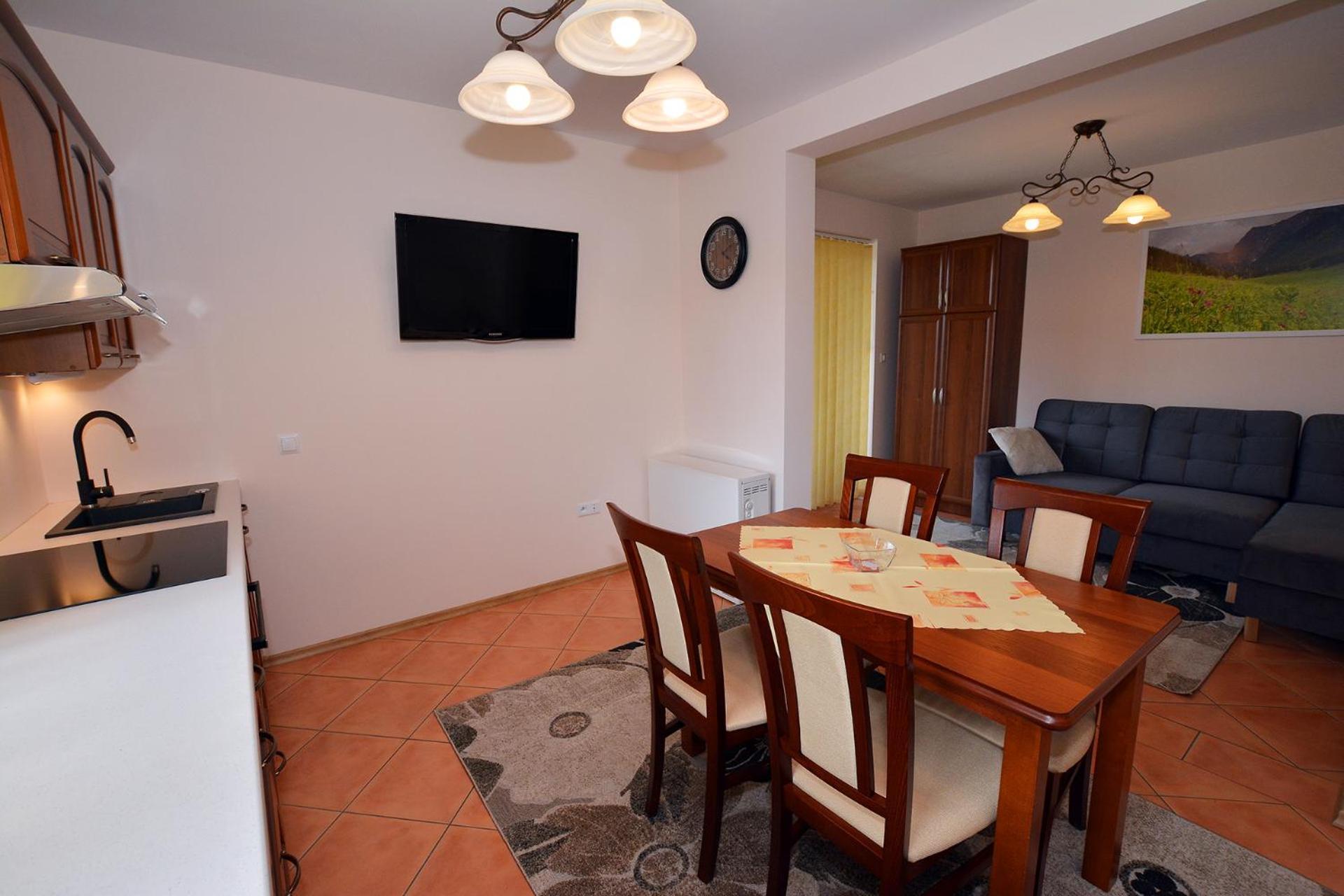 Apartament Kosista 扎科帕内 外观 照片