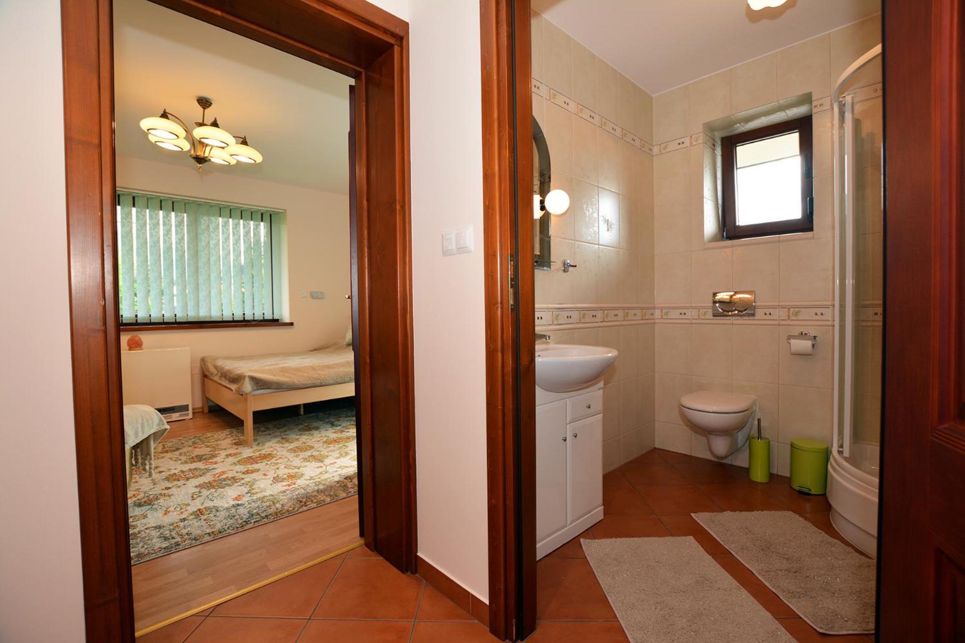 Apartament Kosista 扎科帕内 外观 照片