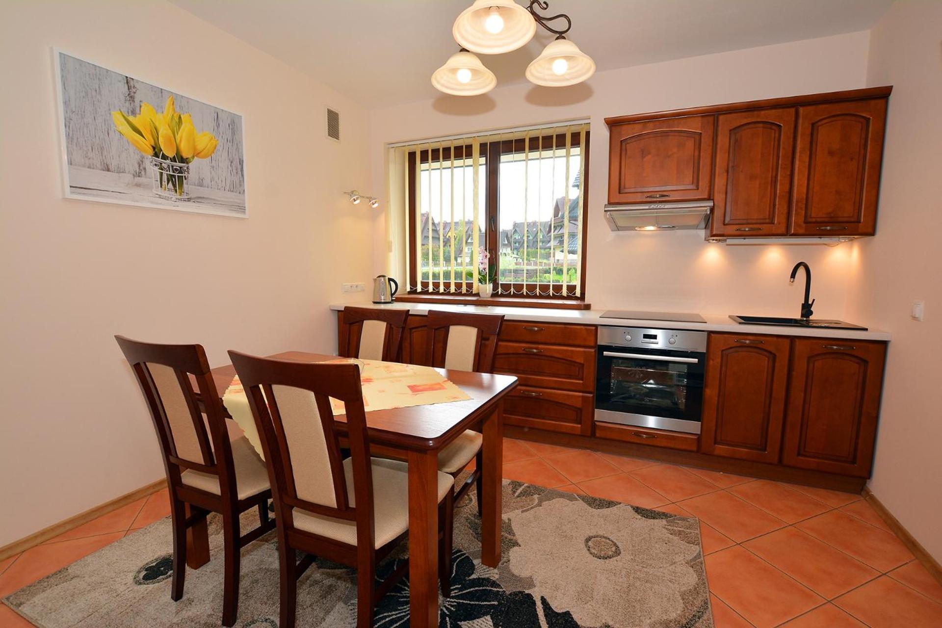 Apartament Kosista 扎科帕内 外观 照片