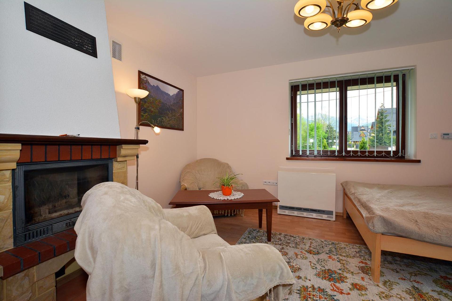 Apartament Kosista 扎科帕内 外观 照片