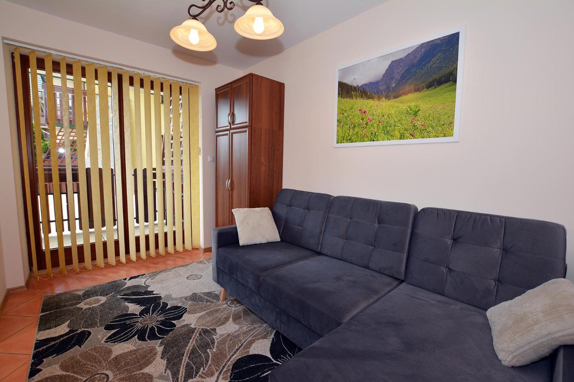 Apartament Kosista 扎科帕内 外观 照片