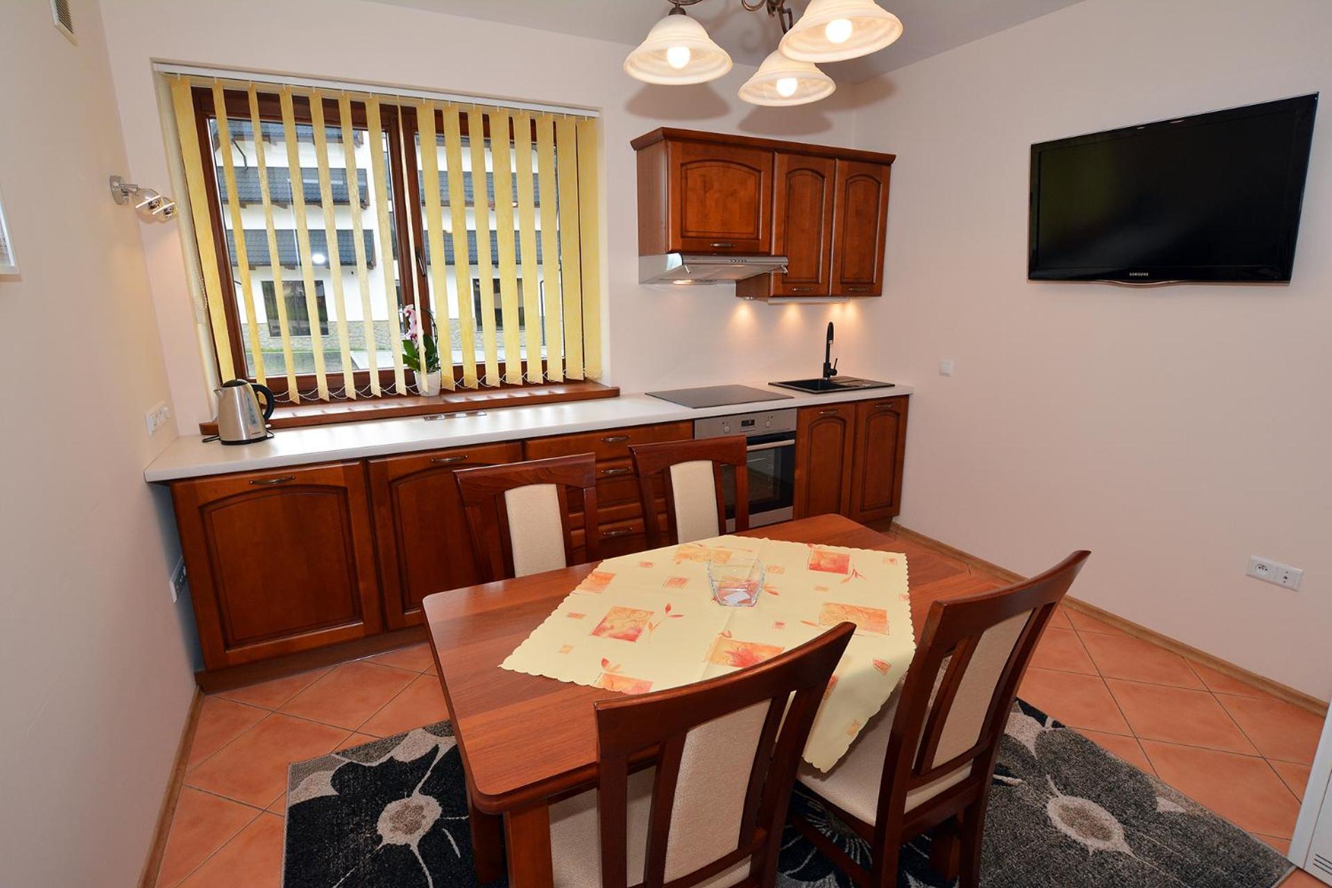 Apartament Kosista 扎科帕内 外观 照片