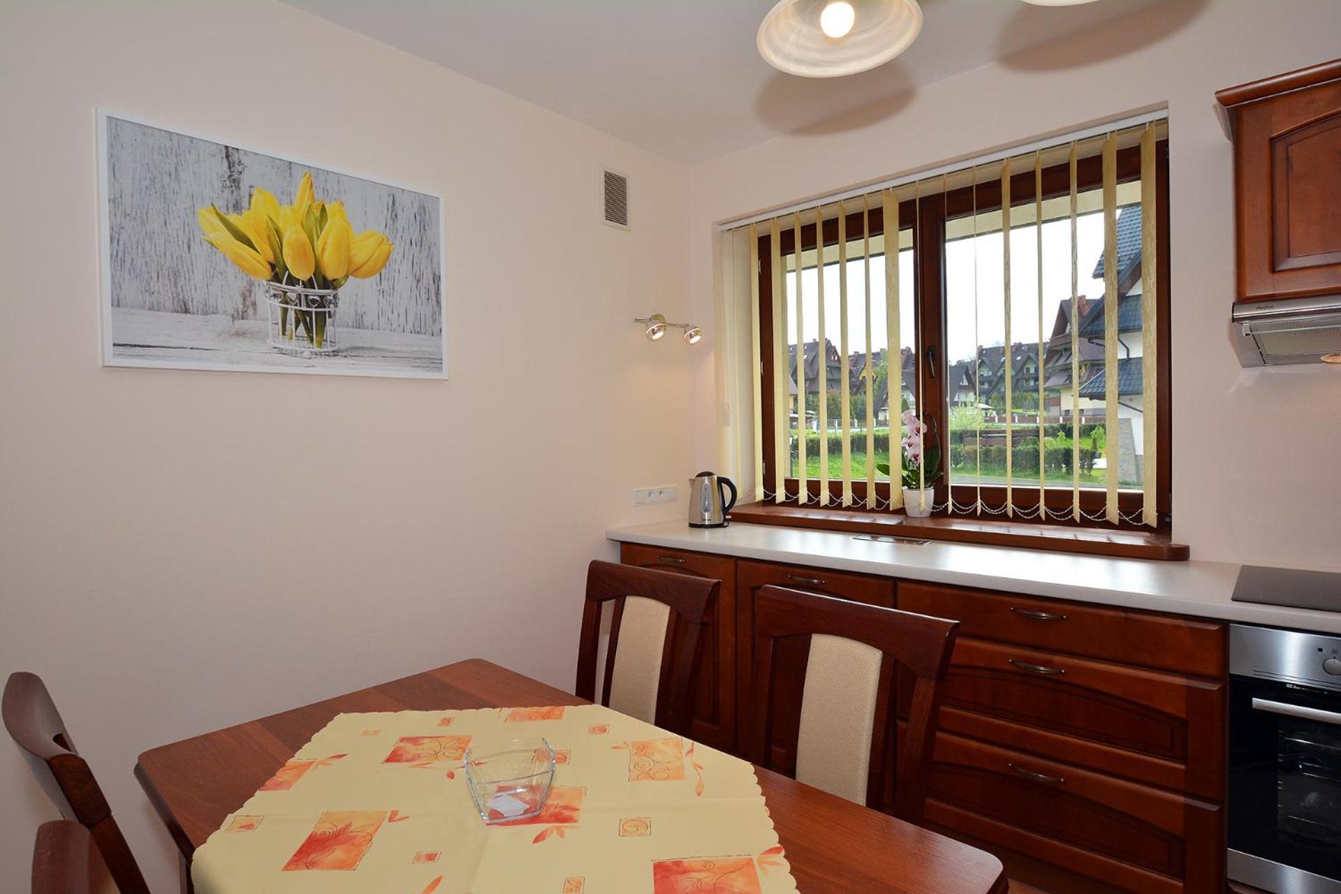 Apartament Kosista 扎科帕内 外观 照片