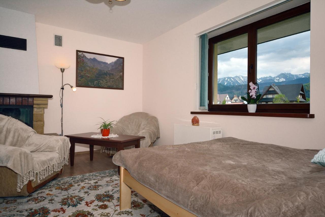 Apartament Kosista 扎科帕内 外观 照片